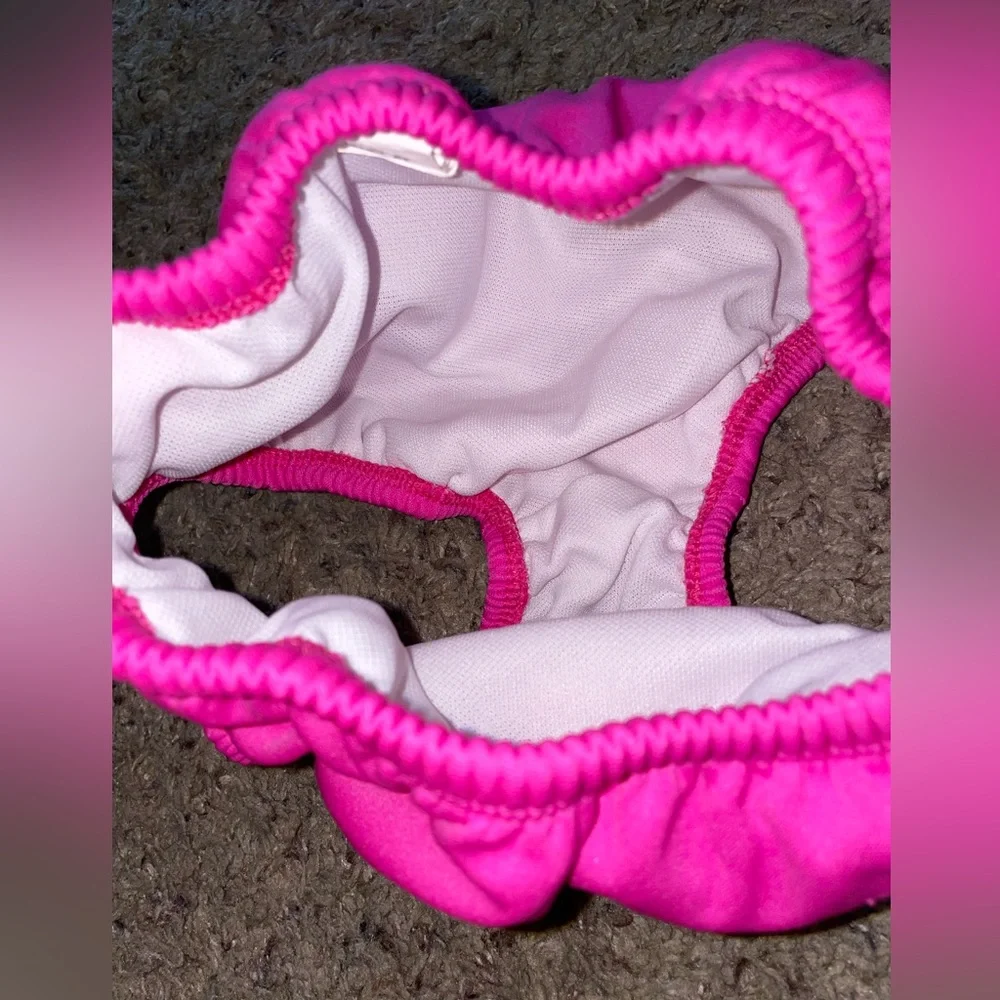 Potty Training Swim Bottoms